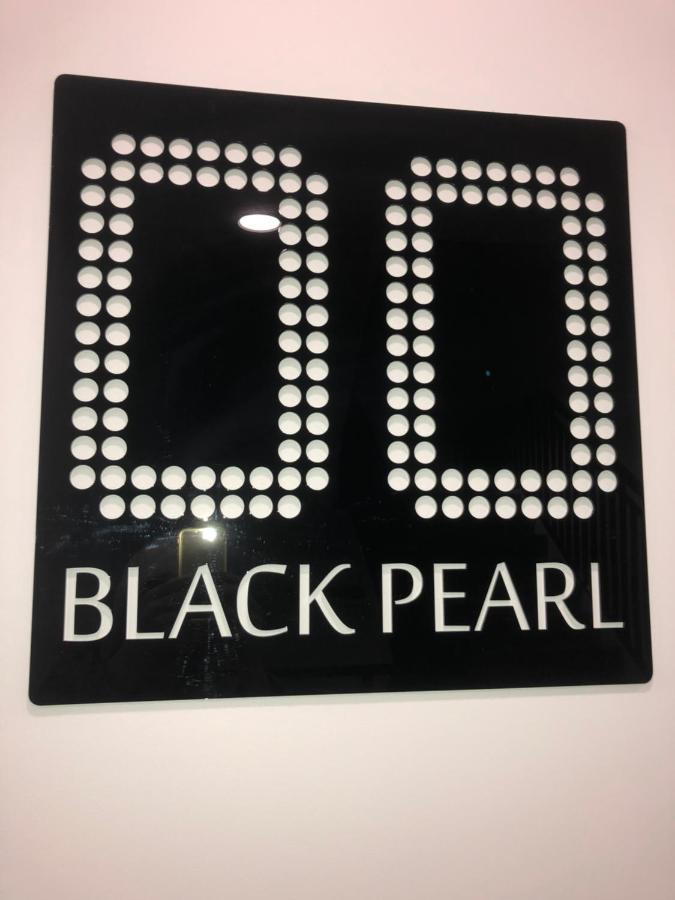 Black Pearl Old Town Exclusive Щецин Екстер'єр фото